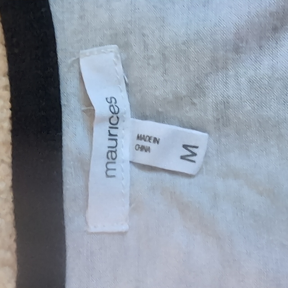 Instant Mom Coffee Raglan Tee - Picture 7 of 7